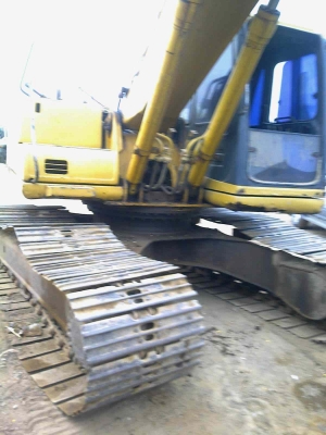 ขายรถแบคโฮ KOMATSU pc 200-6เครื่องKOMATSUเอกสารพร้อมไฟฟ้าครบ ขายรถแบคโฮ KOMATSU pc 200-6เครื่องKOMATSUเอกสารพร้อมไฟฟ้าครบ