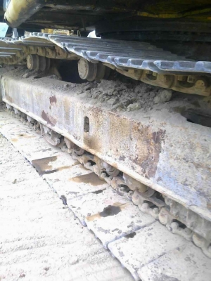 ขายรถแบคโฮ KOMATSU pc 200-6เครื่องKOMATSUเอกสารพร้อมไฟฟ้าครบ ขายรถแบคโฮ KOMATSU pc 200-6เครื่องKOMATSUเอกสารพร้อมไฟฟ้าครบ