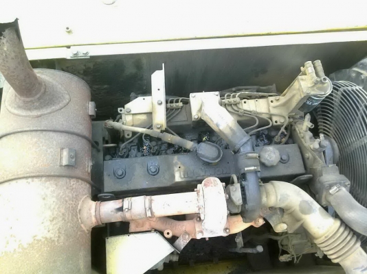ขายรถแบคโฮ KOMATSU pc 200-6เครื่องKOMATSUเอกสารพร้อมไฟฟ้าครบ ขายรถแบคโฮ KOMATSU pc 200-6เครื่องKOMATSUเอกสารพร้อมไฟฟ้าครบ