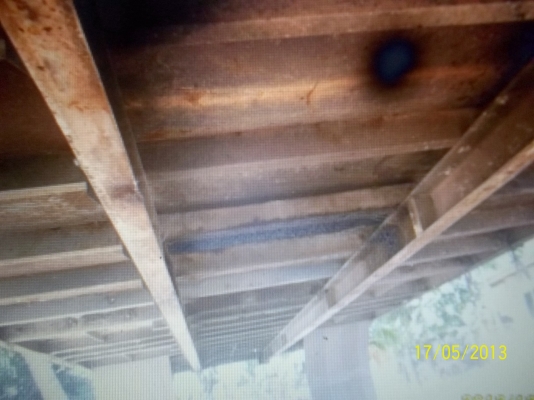 ขายกระบะ   10ล้อ ของฮีโน่ KT   ตามสภาพ