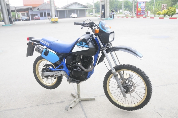 รถวิบาก 25000 รถวิบาก 25000