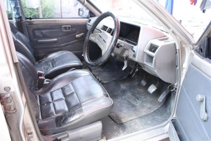 ขาย นิสสัน ซันนี่ สภาพดี ภายในสะอาด ขาย นิสสัน ซันนี่ สภาพดี ภายในสะอาด