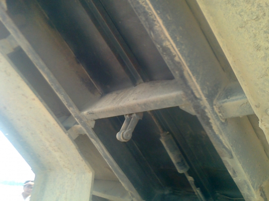 ขาย กระบะเหล็กดัมพ์ 10 ล้อ ยาว 6 เมตร อุปกรณ์ครบชุด