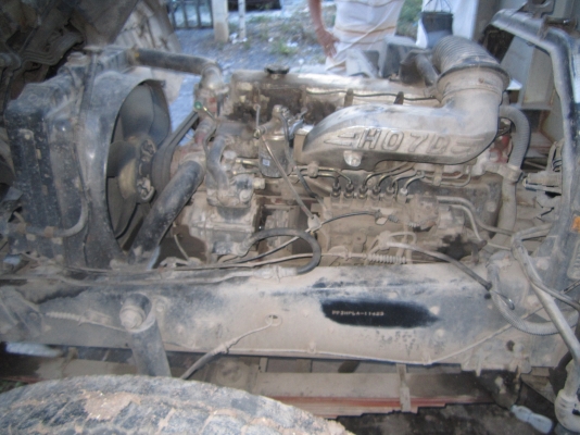 HINOFF-3H195แรง7,20เมตรสภาพสวยมากๆ HINOFF-3H195แรง7,20เมตรสภาพสวยมากๆ