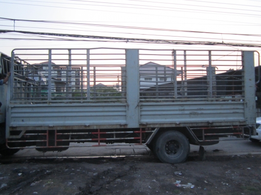 HINOFF-3H195แรง7,20เมตรสภาพสวยมากๆ HINOFF-3H195แรง7,20เมตรสภาพสวยมากๆ