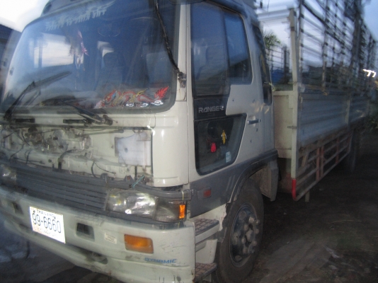 HINOFF-3H195แรง7,20เมตรสภาพสวยมากๆ HINOFF-3H195แรง7,20เมตรสภาพสวยมากๆ