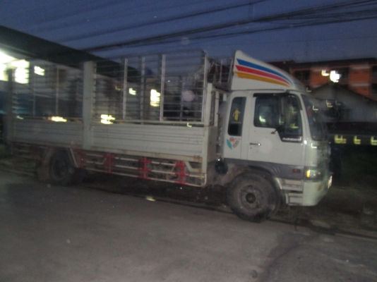 HINOFF-3H195แรง7,20เมตรสภาพสวยมากๆ HINOFF-3H195แรง7,20เมตรสภาพสวยมากๆ