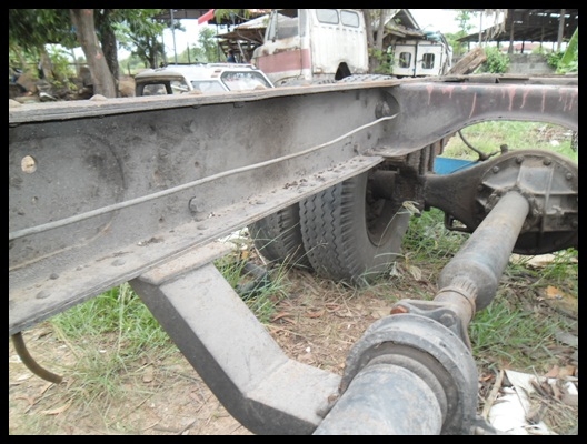 ครัชซี รถบัส พร้อมเล่มทะเบียน ราคาถูกๆ