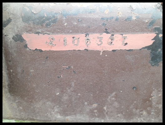 ครัชซี รถบัส พร้อมเล่มทะเบียน ราคาถูกๆ