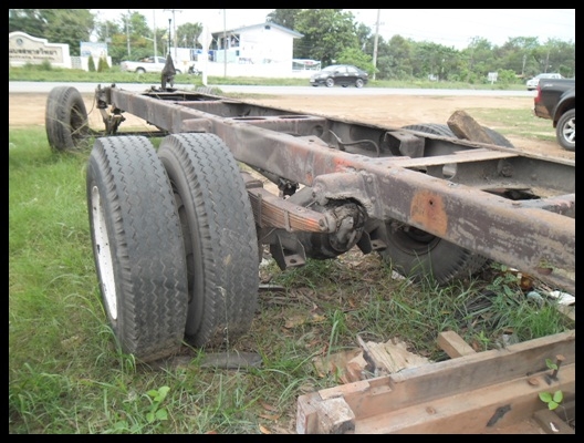 ครัชซี รถบัส พร้อมเล่มทะเบียน ราคาถูกๆ