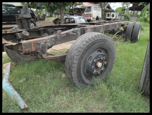 ครัชซี รถบัส พร้อมเล่มทะเบียน ราคาถูกๆ