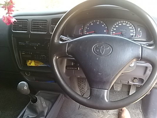 กระบะไทเกอร์2.5