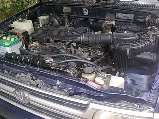 กระบะไทเกอร์2.5