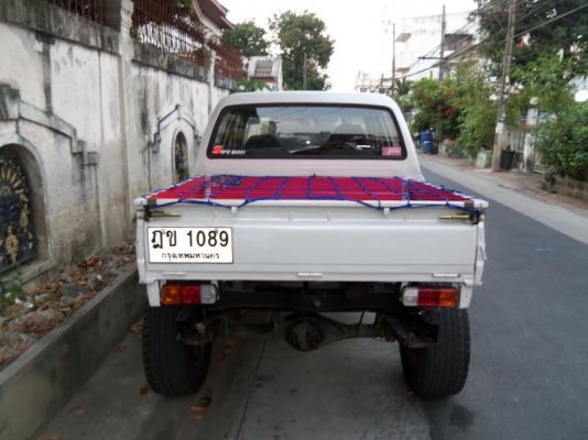 ขายไมตี้ 4 ประตูพร้อมไปวางคาน