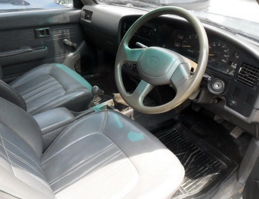 ไมตี้แคปปี38 พ.เพาเวอร์ เล่มทะเบียนพร้อม --ขายแล้วครับ-- ไมตี้แคปปี38 พ.เพาเวอร์ เล่มทะเบียนพร้อม --ขายแล้วครับ--