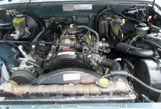 ไมตี้แคปปี38 พ.เพาเวอร์ เล่มทะเบียนพร้อม --ขายแล้วครับ-- ไมตี้แคปปี38 พ.เพาเวอร์ เล่มทะเบียนพร้อม --ขายแล้วครับ--