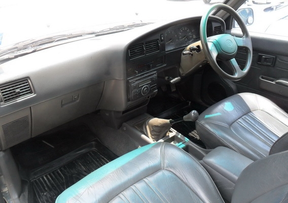 ไมตี้แคปปี38 พ.เพาเวอร์ เล่มทะเบียนพร้อม --ขายแล้วครับ-- ไมตี้แคปปี38 พ.เพาเวอร์ เล่มทะเบียนพร้อม --ขายแล้วครับ--