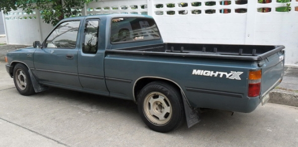 ไมตี้แคปปี38 พ.เพาเวอร์ เล่มทะเบียนพร้อม --ขายแล้วครับ-- ไมตี้แคปปี38 พ.เพาเวอร์ เล่มทะเบียนพร้อม --ขายแล้วครับ--