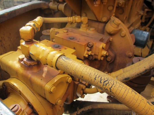 PC60-5 รถนอกสภาพสวย ระบบดี PC60-5 รถนอกสภาพสวย ระบบดี