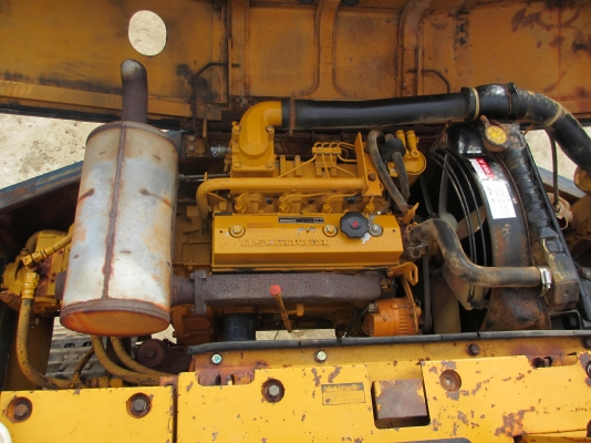 PC60-5 รถนอกสภาพสวย ระบบดี PC60-5 รถนอกสภาพสวย ระบบดี