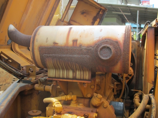 PC60-5 รถนอกสภาพสวย ระบบดี PC60-5 รถนอกสภาพสวย ระบบดี