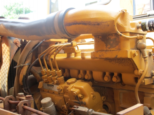 PC60-5 รถนอกสภาพสวย ระบบดี PC60-5 รถนอกสภาพสวย ระบบดี