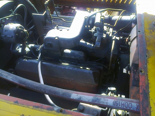 ขายถูกๆ..4ล้อเครน25ตัน DROTT เครื่อง8สูบDROTT ขายถูกๆ..4ล้อเครน25ตัน DROTT เครื่อง8สูบDROTT