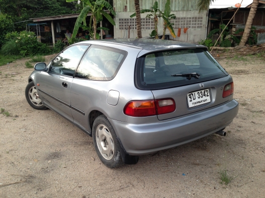 **ฟรีดาวน์ **รถบ้านสวยมาก เดิมๆ ปี95 เกียร์ออโต้ พ.พาวเวอร์ ก.ไฟฟ้า เครื่องดีมาก แห้งๆไม่ต้องซ่อม ไม่เคยติดแก๊ส