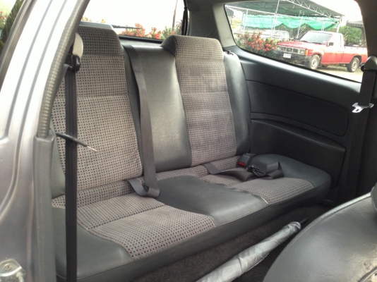 **ฟรีดาวน์ **รถบ้านสวยมาก เดิมๆ ปี95 เกียร์ออโต้ พ.พาวเวอร์ ก.ไฟฟ้า เครื่องดีมาก แห้งๆไม่ต้องซ่อม ไม่เคยติดแก๊ส