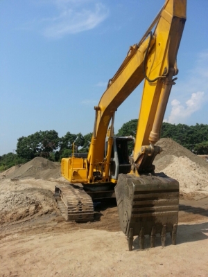 sumitomo sh200 และ 120