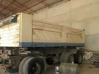 HINO 260 ปี 48 พ่วงแม่ลูก ลูก สามคาน กระบะสามมิตรลอนเชียง HINO 260 ปี 48 พ่วงแม่ลูก ลูก สามคาน กระบะสามมิตรลอนเชียง