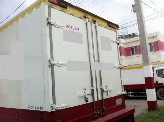 ขายISUZU NKR130แรงมือแรกออกห้างเช็คศูนย์