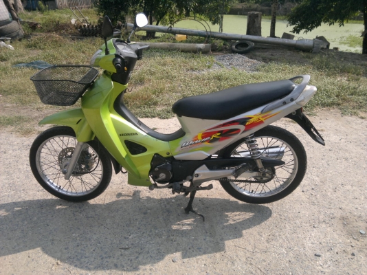 ขาย honda wave 125