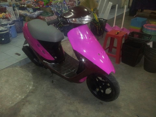 ขายป๊อป ดีโอ้ AF18สวยๆถูกๆ