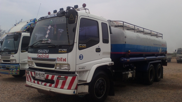 รถบรรทุก