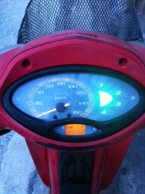 ขาย... Honda Wave 125 ปี 46 พร้อมเล่มทะเบียนครบ ขี่กลับบ้านได้เลย