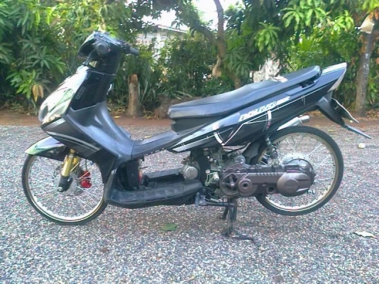 นูโว +โซนิค ขายพ่วง 2คันเลยคับ  29000