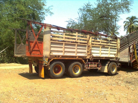 ขายHINO โปรเฟีย12ล้อ พว่งแม่ลุกดั๊ม P11 สภาพสวยพร้อมใช้ ติดต่อได้ที่คุณ อ๊อฟ พิจิตร 086-737-9991 ขายHINO โปรเฟีย12ล้อ พว่งแม่ลุกดั๊ม P11 สภาพสวยพร้อมใช้ ติดต่อได้ที่คุณ อ๊อฟ พิจิตร 086-737-9991