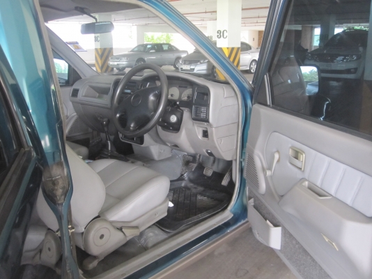 ต้องการขายรถESUZU WONDERRED สภาพสวย ภายในคกแต่งใหม่ ต้องการขายรถESUZU WONDERRED สภาพสวย ภายในคกแต่งใหม่