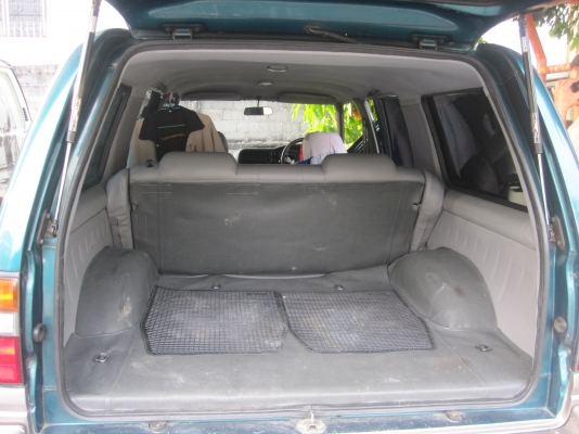 ต้องการขายรถESUZU WONDERRED สภาพสวย ภายในคกแต่งใหม่ ต้องการขายรถESUZU WONDERRED สภาพสวย ภายในคกแต่งใหม่