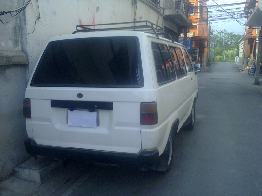 ขายรถตู้เล็กโตโยต้า ไลท์เอท ขายรถตู้เล็กโตโยต้า ไลท์เอท