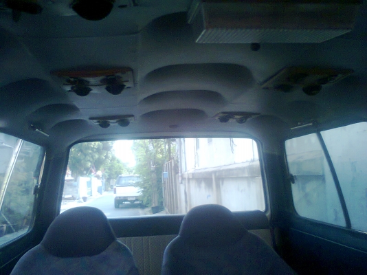 ขายรถตู้เล็กโตโยต้า ไลท์เอท ขายรถตู้เล็กโตโยต้า ไลท์เอท