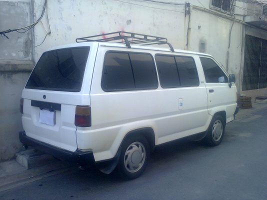 ขายรถตู้เล็กโตโยต้า ไลท์เอท ขายรถตู้เล็กโตโยต้า ไลท์เอท