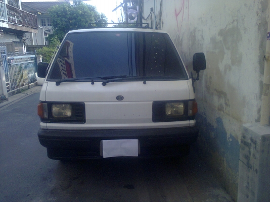 ขายรถตู้เล็กโตโยต้า ไลท์เอท ขายรถตู้เล็กโตโยต้า ไลท์เอท