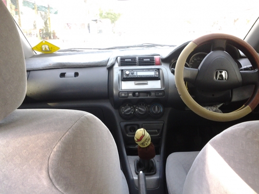 ขาย HONDA CITY ปี 46 สวยจัด กระจกไฟฟ้า เกียรืธรรมดา พวงมลัยpowe ยอดจัด 280000 ขาย HONDA CITY ปี 46 สวยจัด กระจกไฟฟ้า เกียรืธรรมดา พวงมลัยpowe ยอดจัด 280000