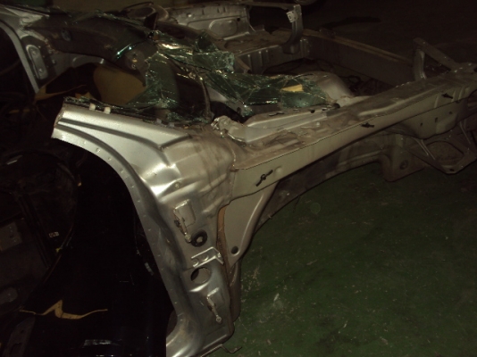 ขายตัดครึ่ง Volvo S80 ปี 06