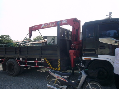 ให้เช่า รับจ้างทั่วไป