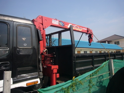 ให้เช่า รับจ้างทั่วไป