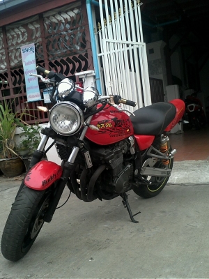 ขาย ซูซูกิ อินซูม่า400 ปี97