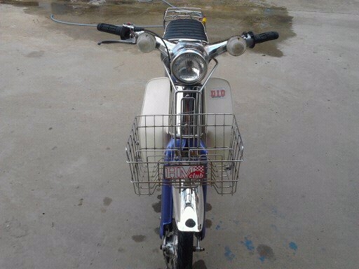 ขาย HONDA C 70 เครื่องดรีม 100 ทะเบียนเครื่อง รถสวยสะอาด ขับแน่น ท่อผ่า เสียงเพาะ งานสวย ขาย HONDA C 70 เครื่องดรีม 100 ทะเบียนเครื่อง รถสวยสะอาด ขับแน่น ท่อผ่า เสียงเพาะ งานสวย